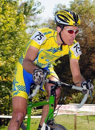 Stephane Marcott (ZM Cycles)