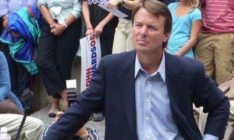 Can John Edwards&amp;#039; reputation survive?