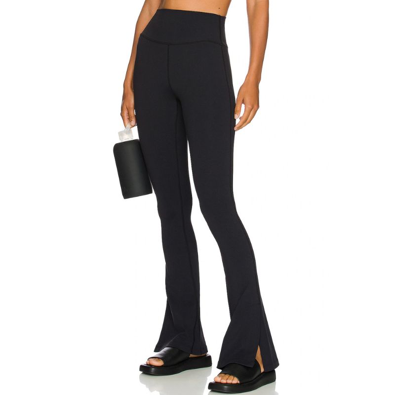 Splits59, Raquel Pant with Slit