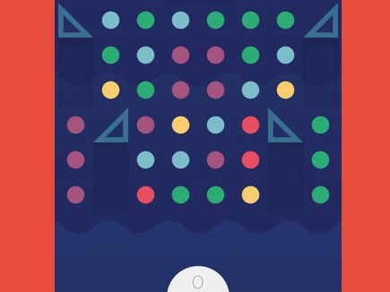 download free two dots game