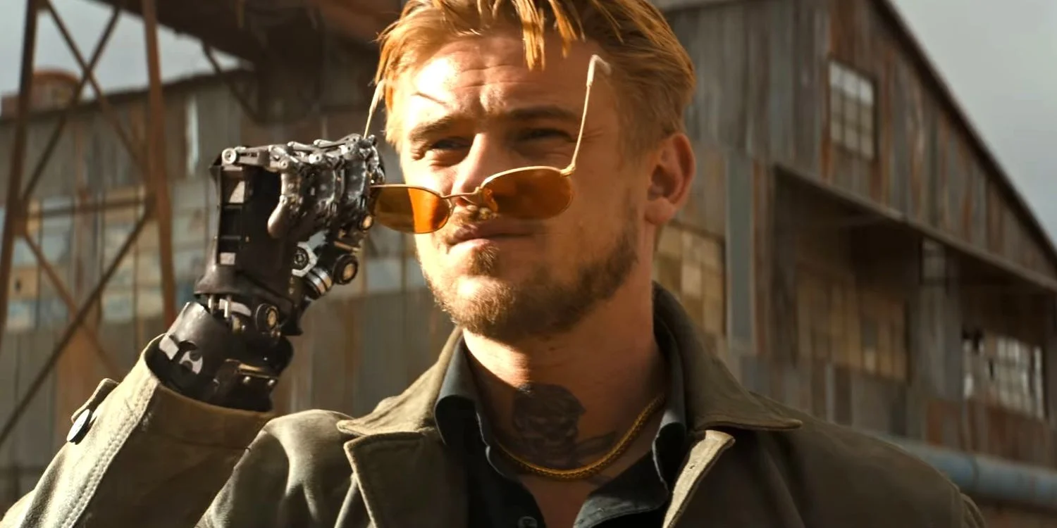 Indiana Jones 5 casting: Black Panther and Logan actors sign up