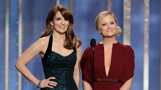 What to watch this weekend: Golden Globes 2021 with hosts Tina Fey and Amy Poehler