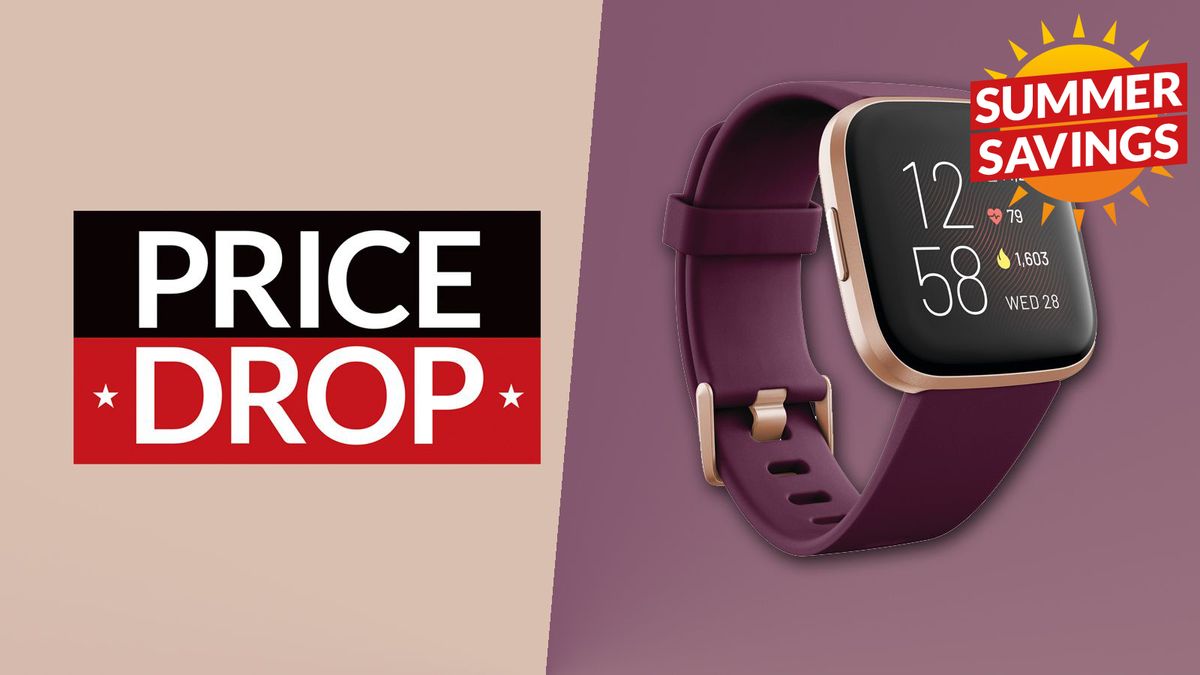 fitbit versa 2 usa price