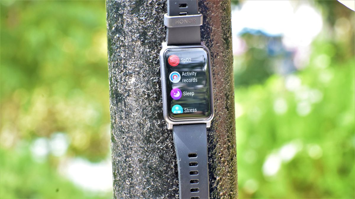 Honor Watch ES