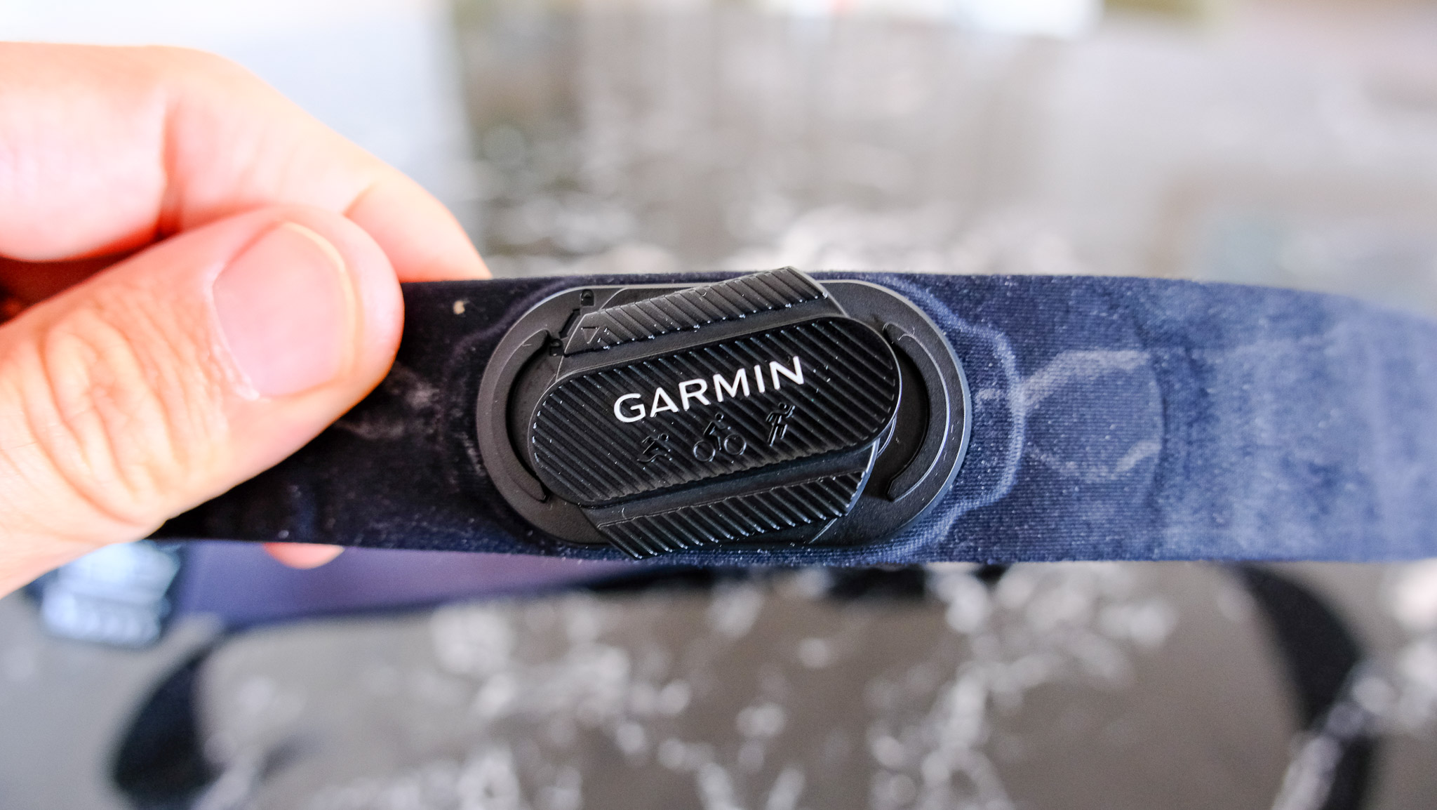 Garmin HRM Pro Plus