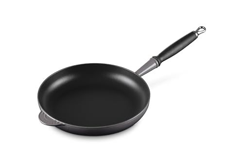Le Creuset Enameled Cast Iron Frying Pan