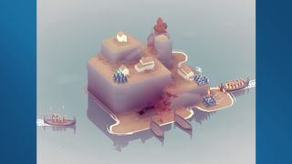 Bad North: Jotunn Edition is one of the best iPad games