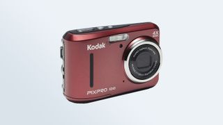 best cheap cameras. Credit: Kodak
