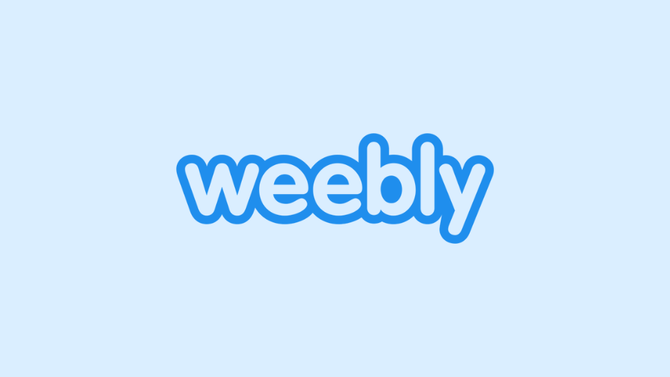 Weebly website builder review 2025