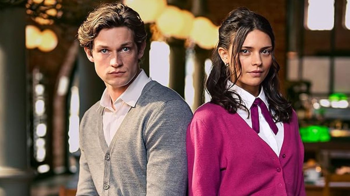 Maxton Hall season 2 episode 4 cliffhanger spells fresh trouble for