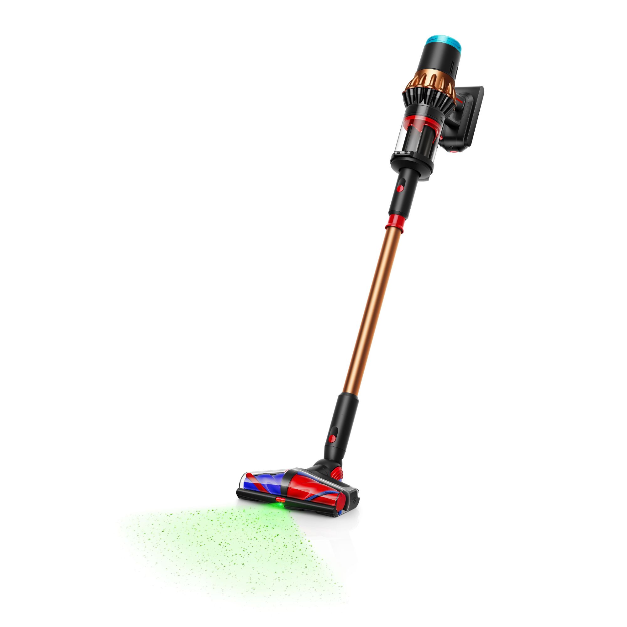 Dyson DS60 Piston Animal Vacuum