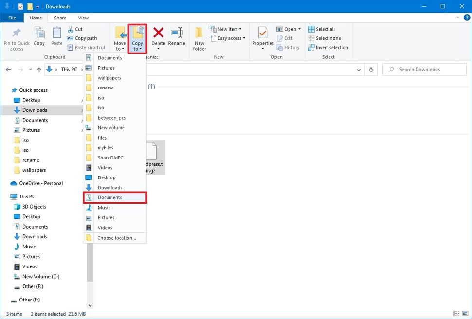 How to reset a Windows 10 PC to factory settings | Windows Central
