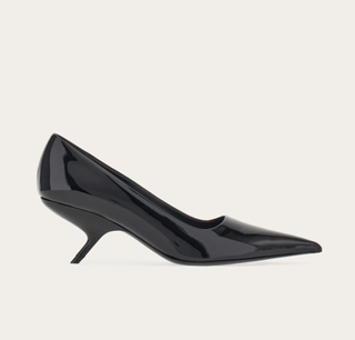 Ferragamo Eva Pump