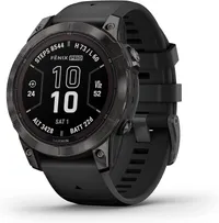 Garmin Fenix 7 Pro: was $899 now $699 @ Amazon