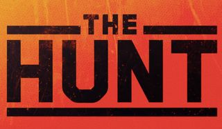 The Hunt title card