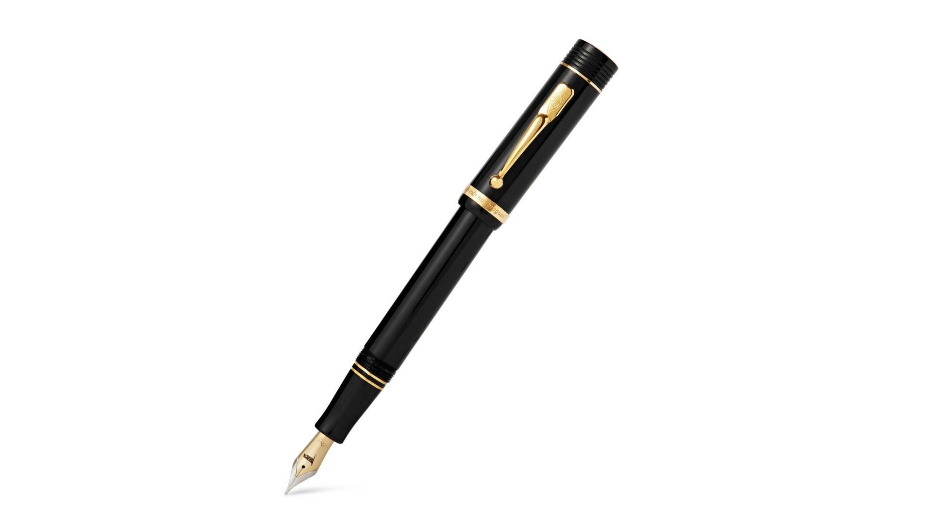 Best fountain pen 2023 add timeless style to your desk T3
