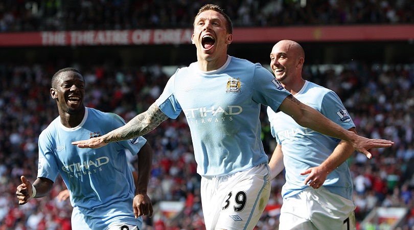 8. Craig Bellamy
