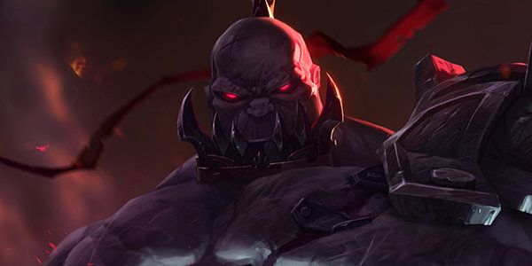 League Of Champion Sion Being Reworked | Cinemablend