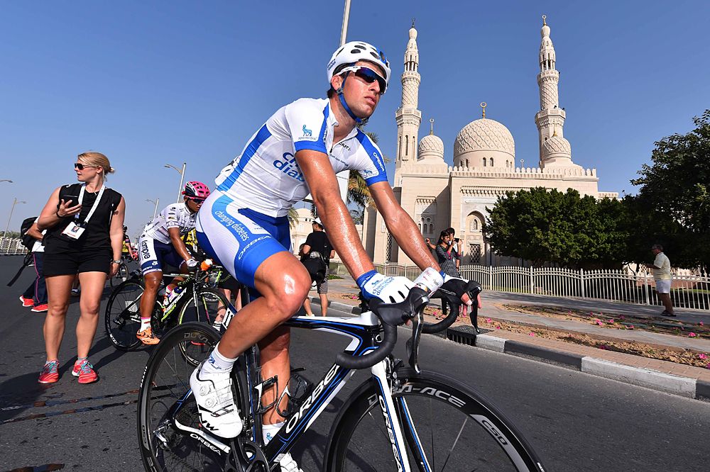 Martijn Verschoor (Novo Nordisk)