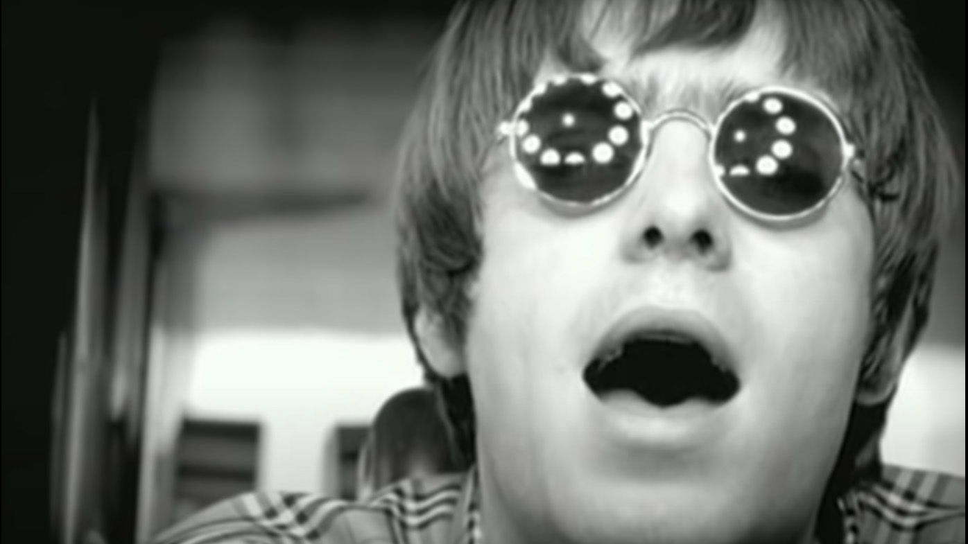 25 things you (probably) didn't know about (What's The Story) Morning Glory?