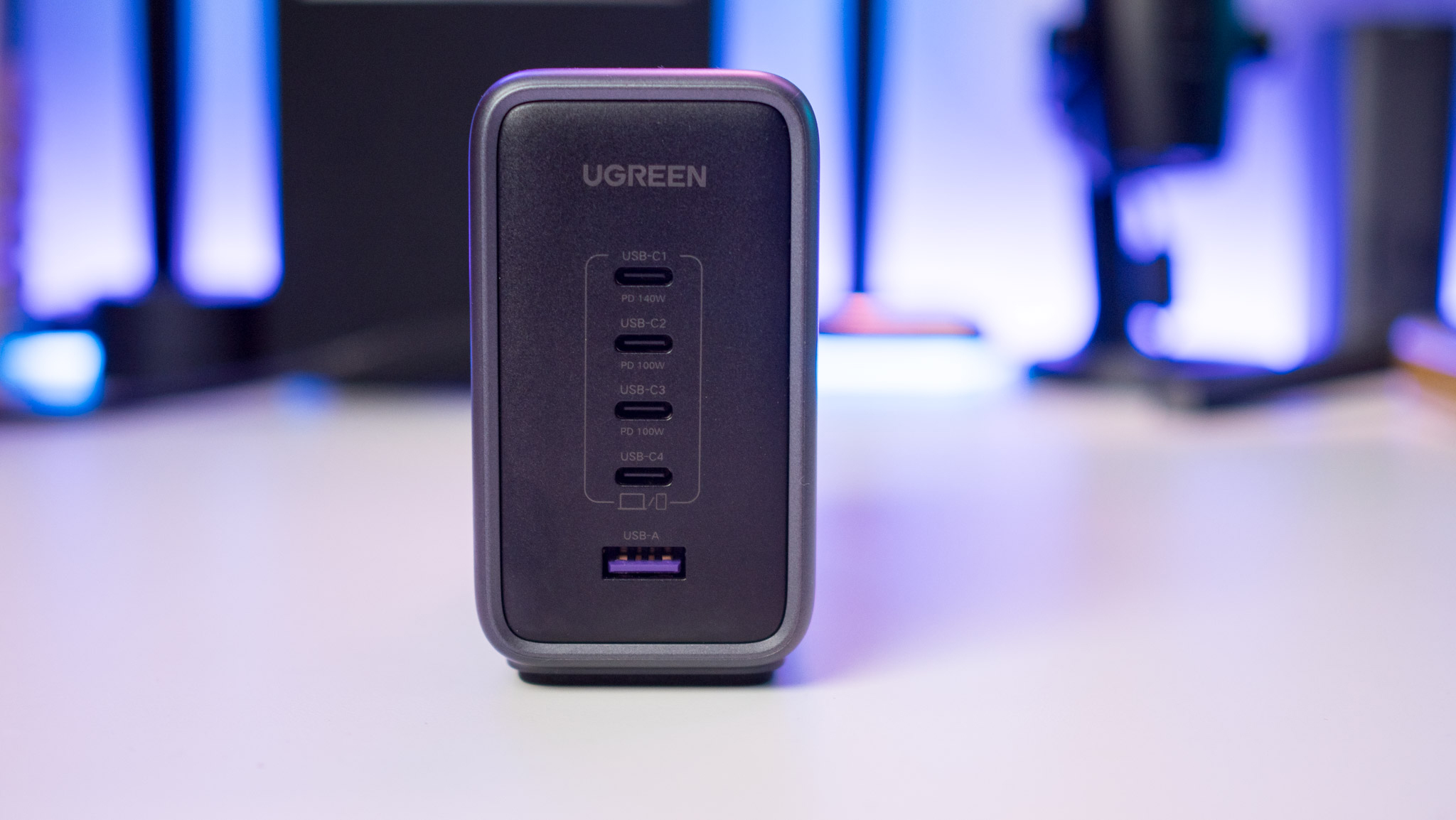 UGREEN Nexode 300W review