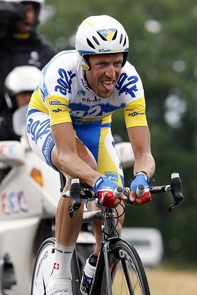 Christophe Moreau (Ag2r Pr&eacute;voyance)