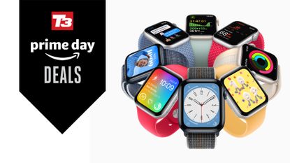 Best Prime Day Apple Watch deals 2023
