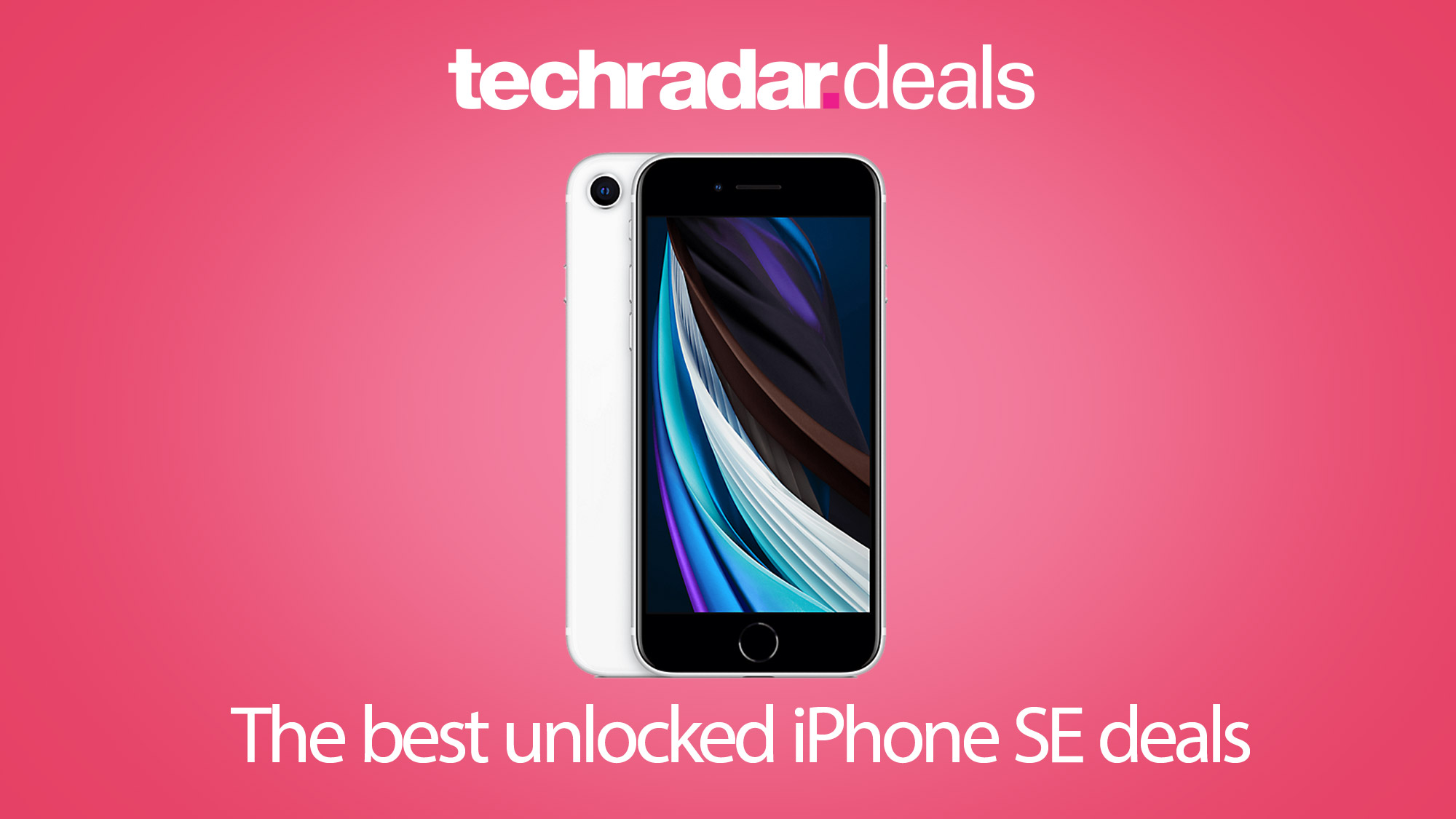 The Cheapest Unlocked Iphone Se Sim Free Prices In May 2020