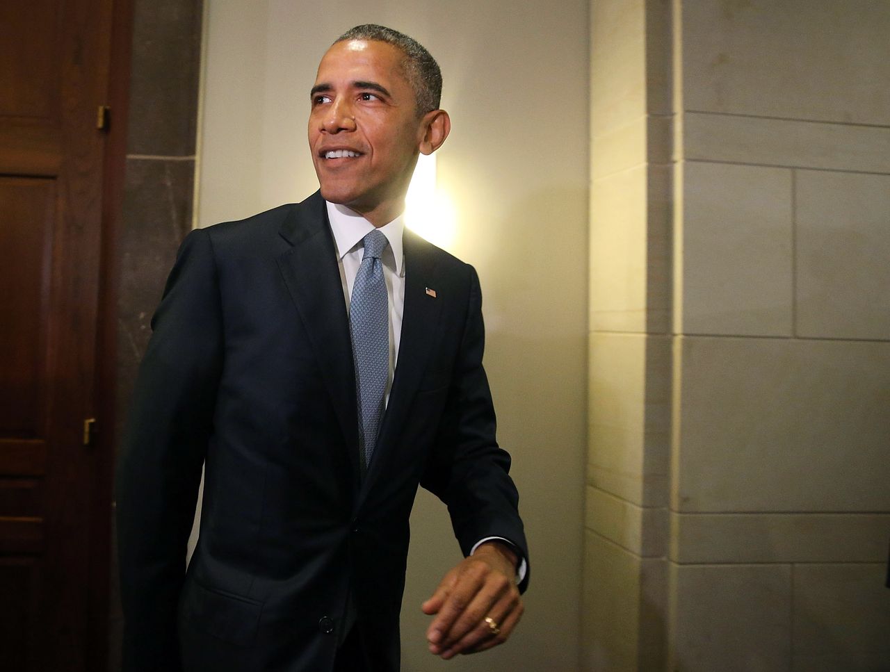 Senate Republicans may not have enough votes to shoot down Obama&amp;#039;s Iran nuclear deal