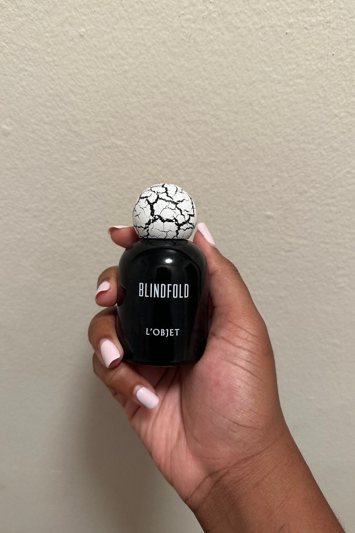 Ariel Baker fall perfumes