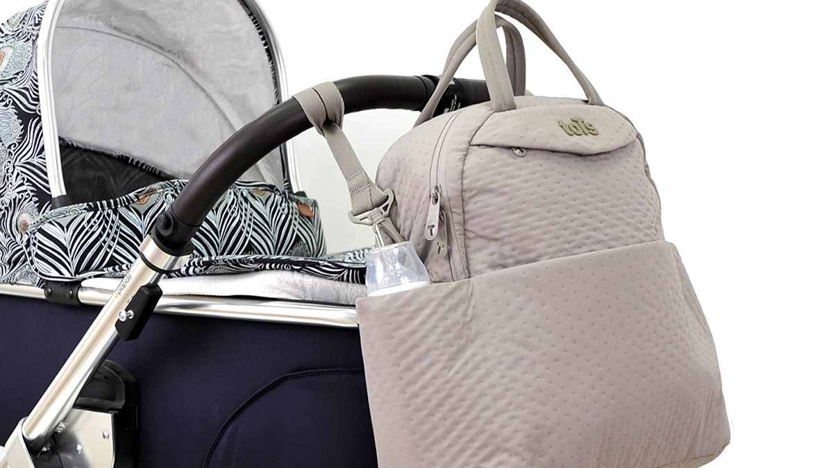 The best baby changing bag essentials 2018 theradar