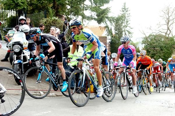 Franco Pellizotti (Liquigas)