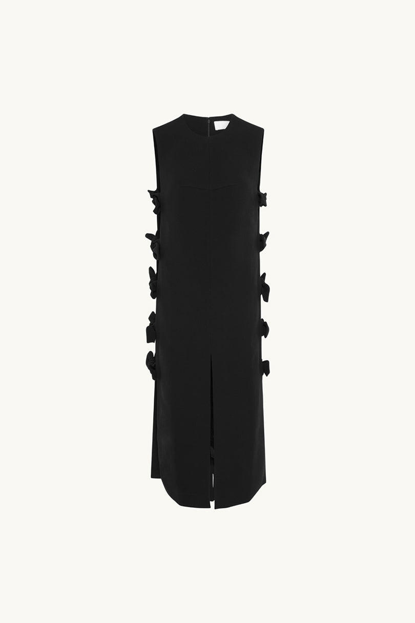 Verushka Dress in Black
