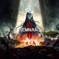 Remnant 2 | Coming soon to Steam