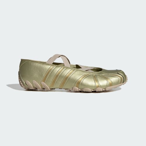 Ghost Sprint Ballet Shoes