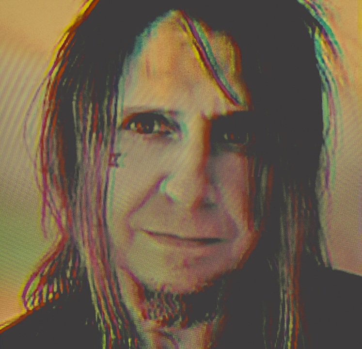 Mike IX Williams Eyehategod