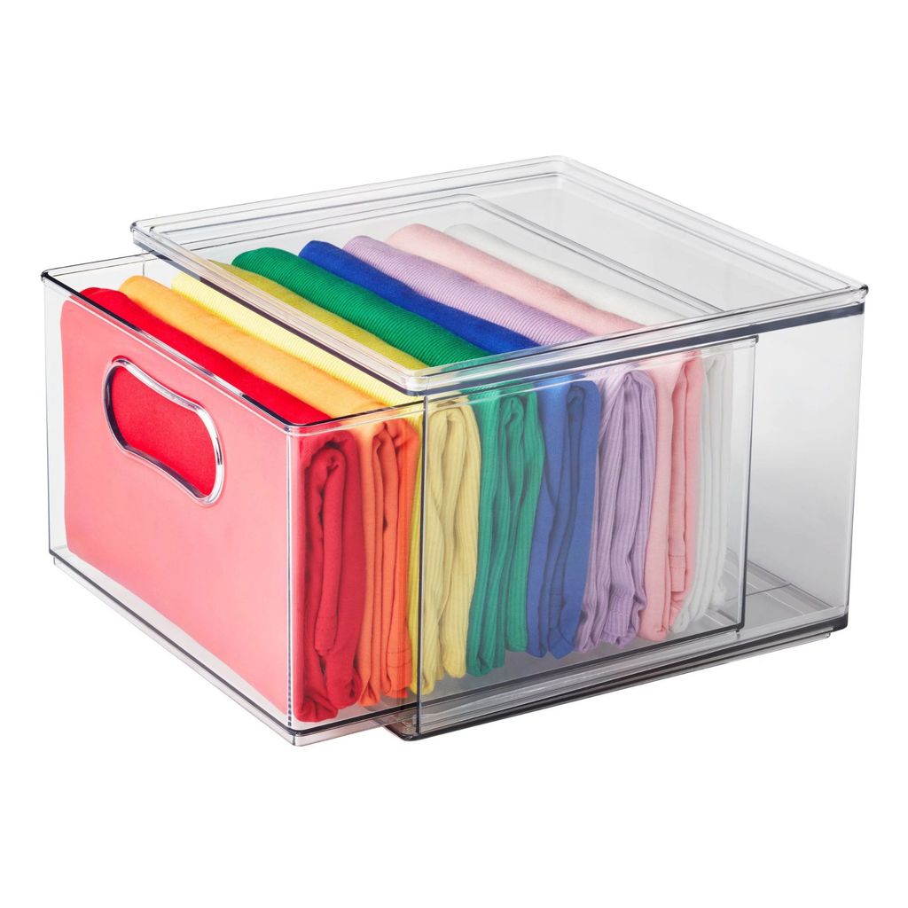 Here's where to buy cheap storage bins from Real Homes