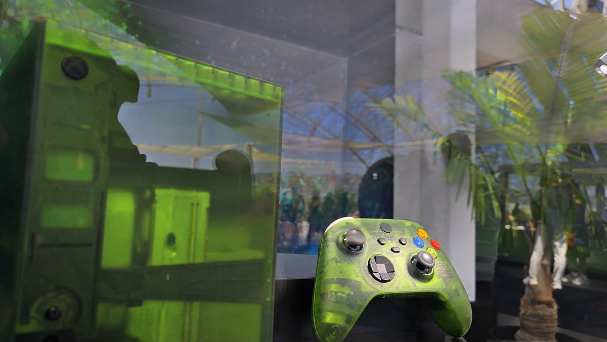 Xbox Series X25