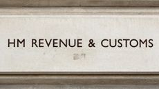 HM Revenue and Customs in Westminster
