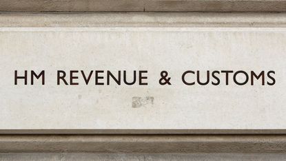 HM Revenue and Customs in Westminster