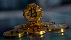 The price of Bitcoin has surged through US$10,000 for the first time