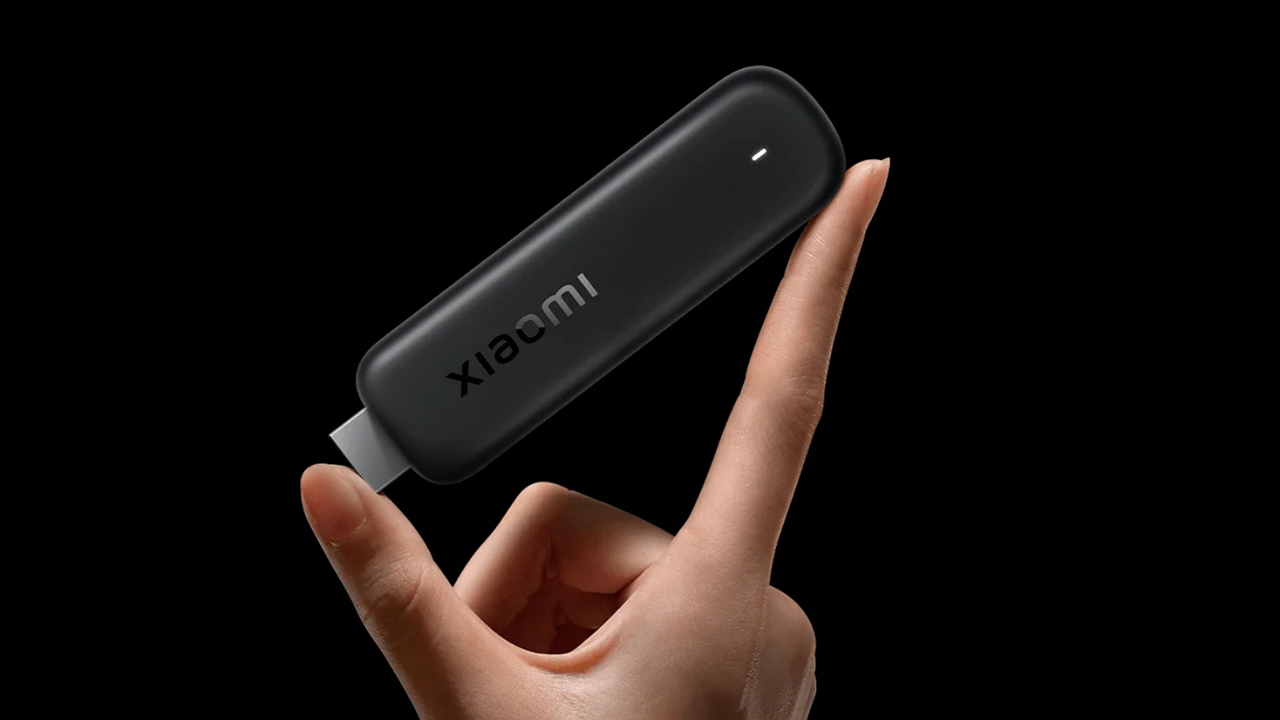Xiaomi TV Stick HD (2nd Gen)