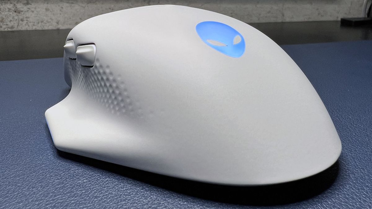 Alienware 620M