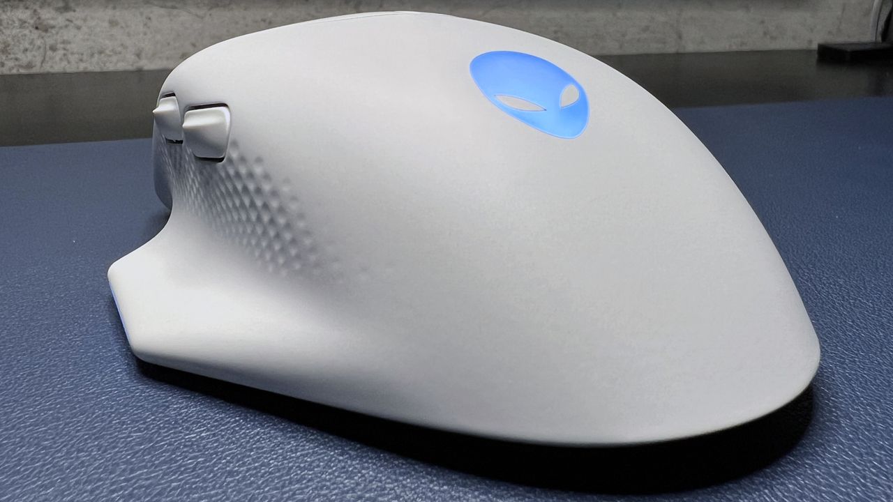 Alienware 620M
