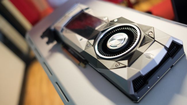 Nvidia GeForce RTX 2080 Ti vs Nvidia GeForce GTX 1080 Ti | TechRadar