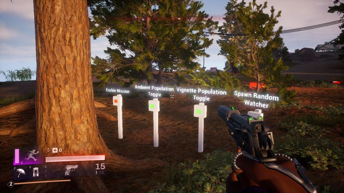 Redfall Leak