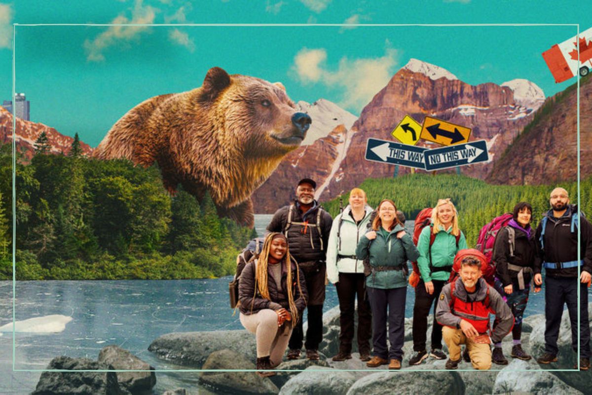 Race Across The World series 3: Meet the contestants, and what happened to the previous winners