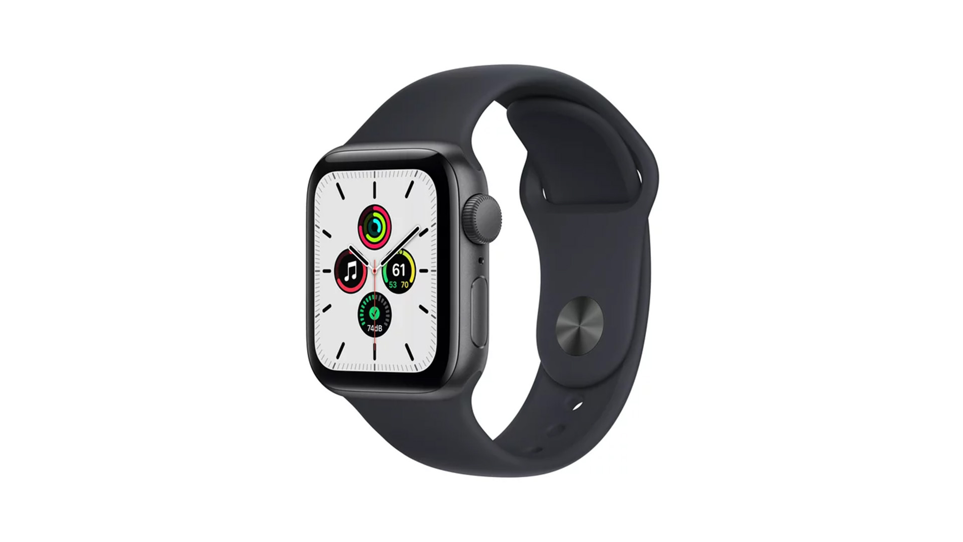 Western Yellowstone Apple Watch Bands