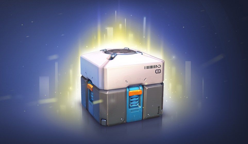 Chinese law will force game makers to reveal loot box drop rates | PC Gamer