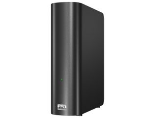 Western digital my book live review